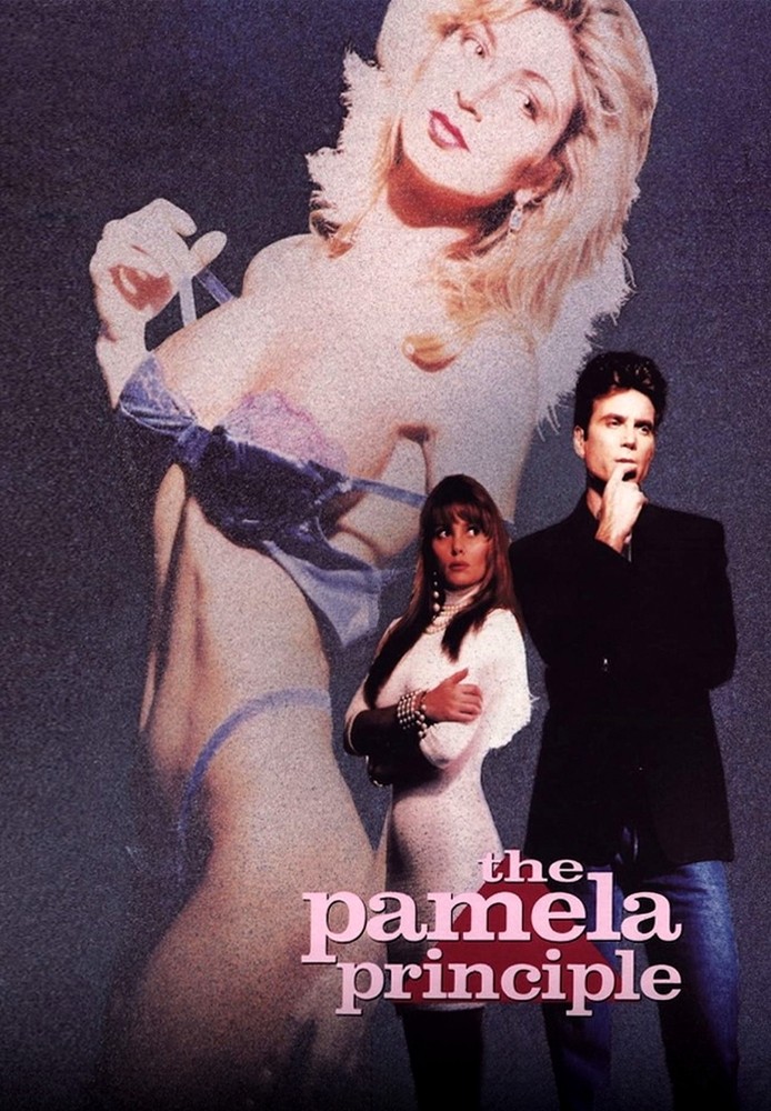 The Pamela Principle