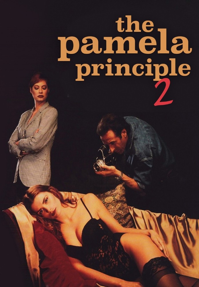 The Pamela Principle II