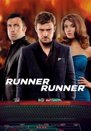 Runner, Runner