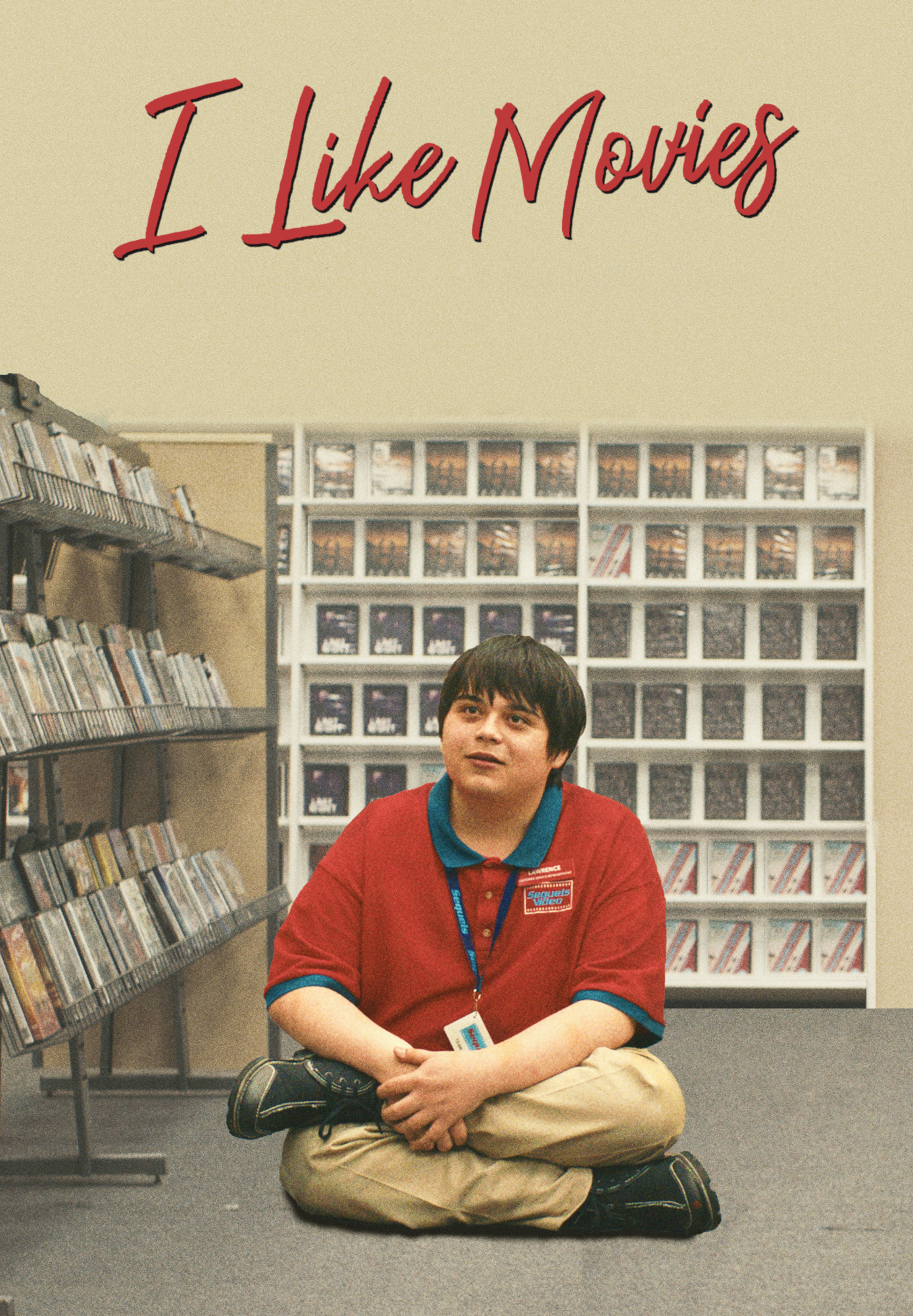 I like Movies