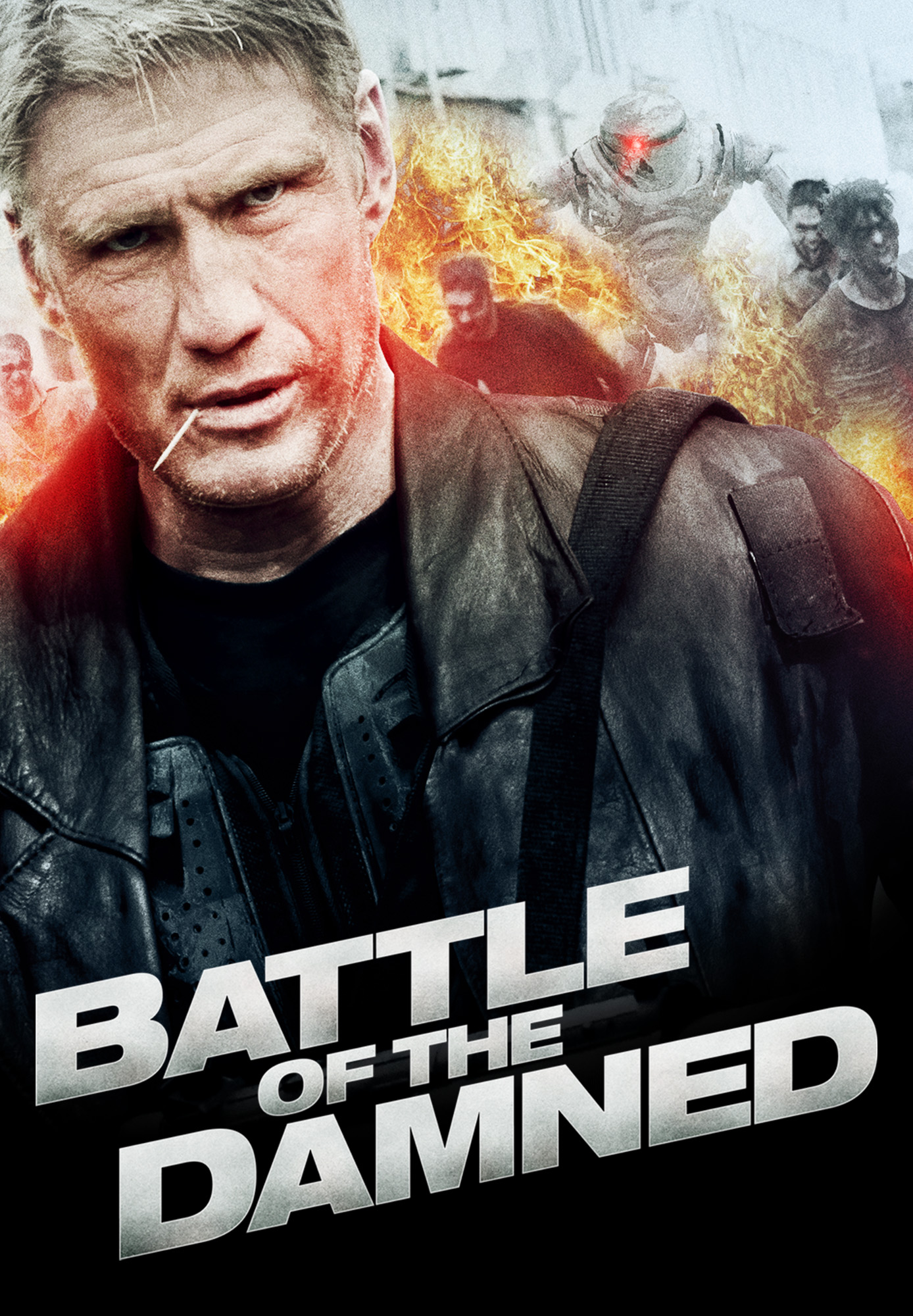 Battle of the Damned