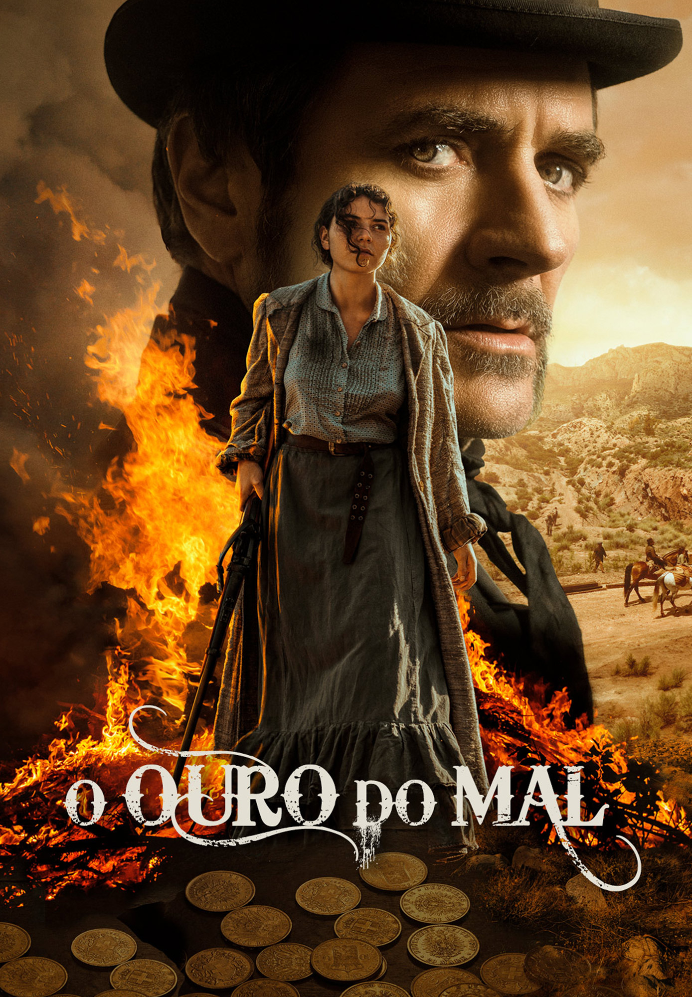 O Ouro do Mal