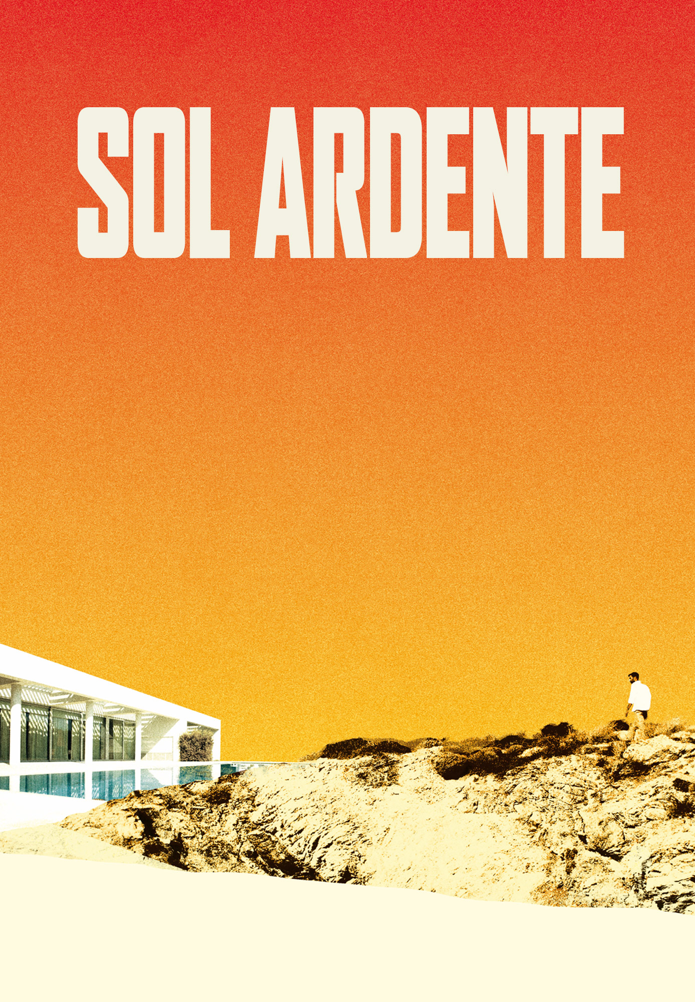 Sol Ardente