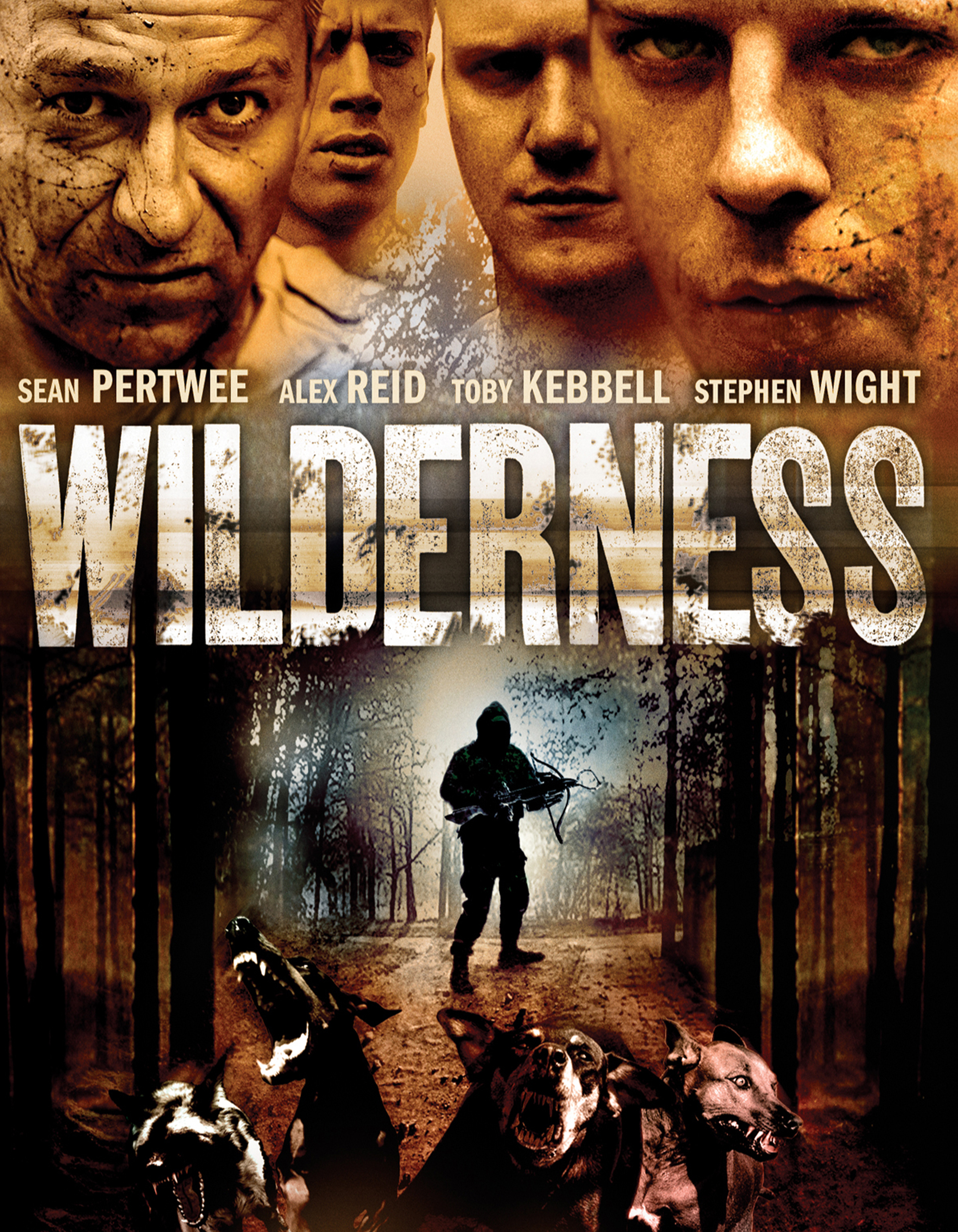 Wilderness