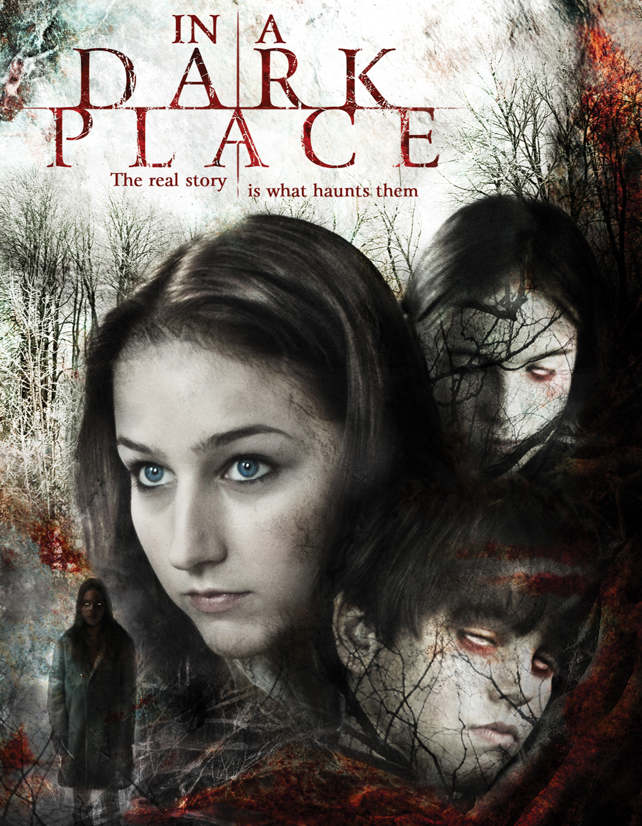 In A Dark Place