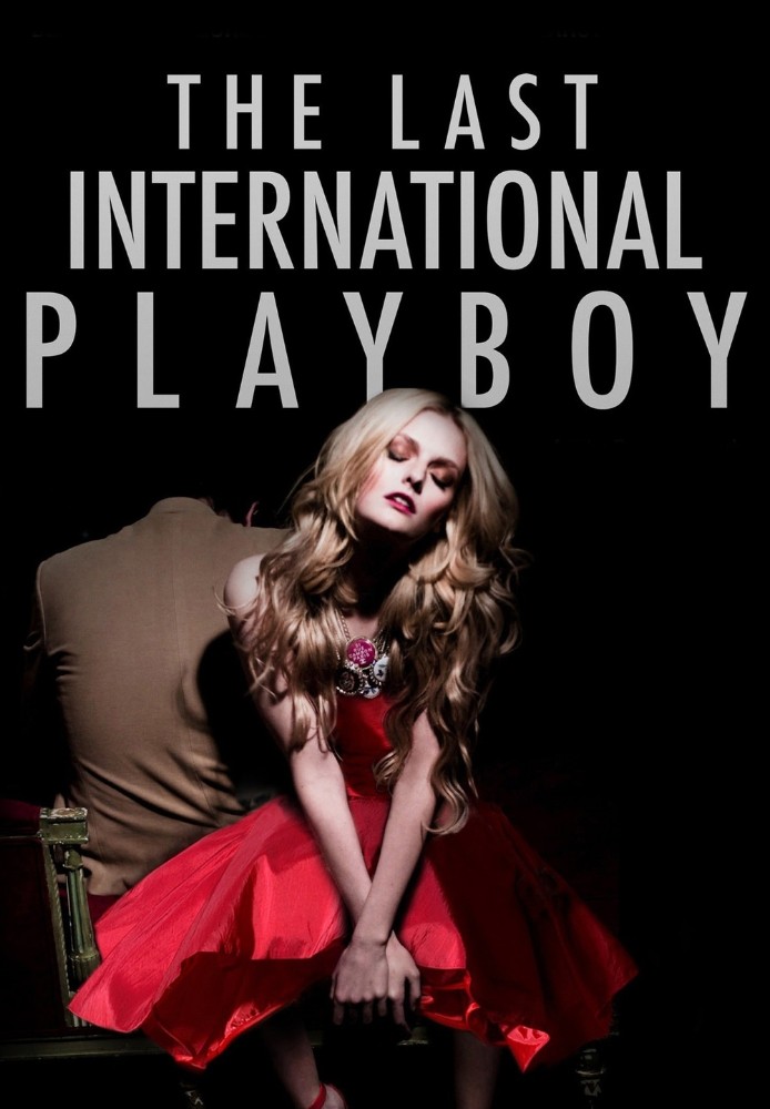 The Last International Playboy