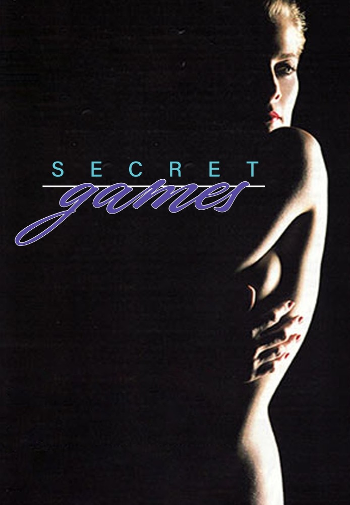Secret Games