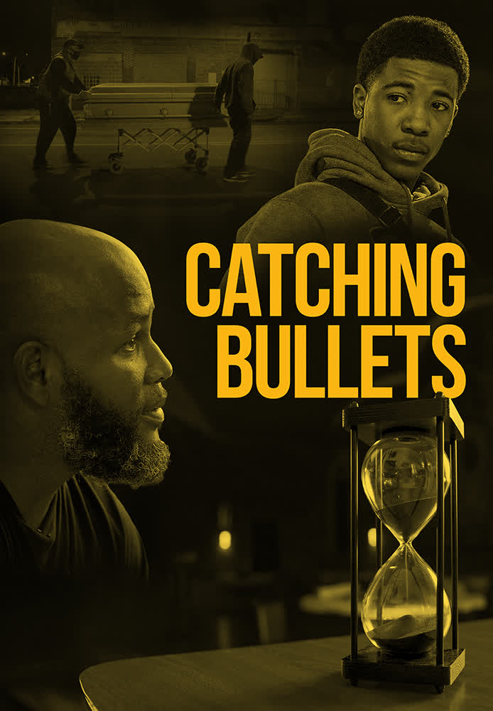 Catching Bullets