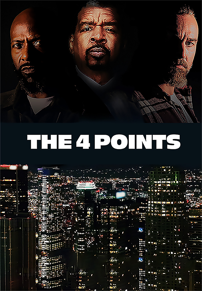 The 4 Points