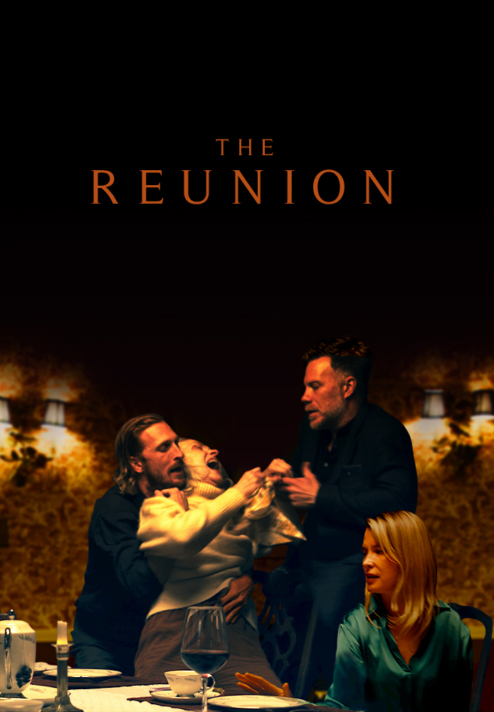 The Reunion