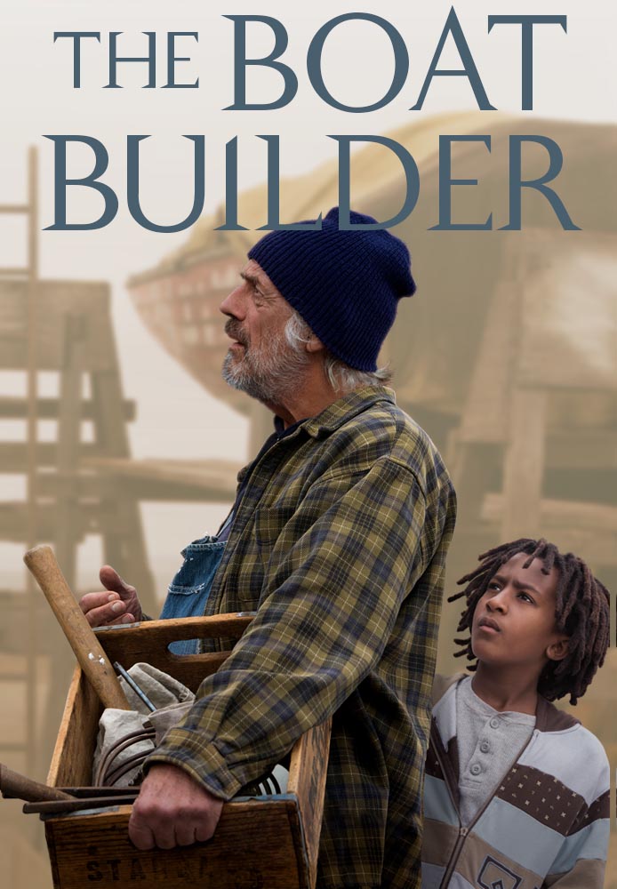 The Boat Builder