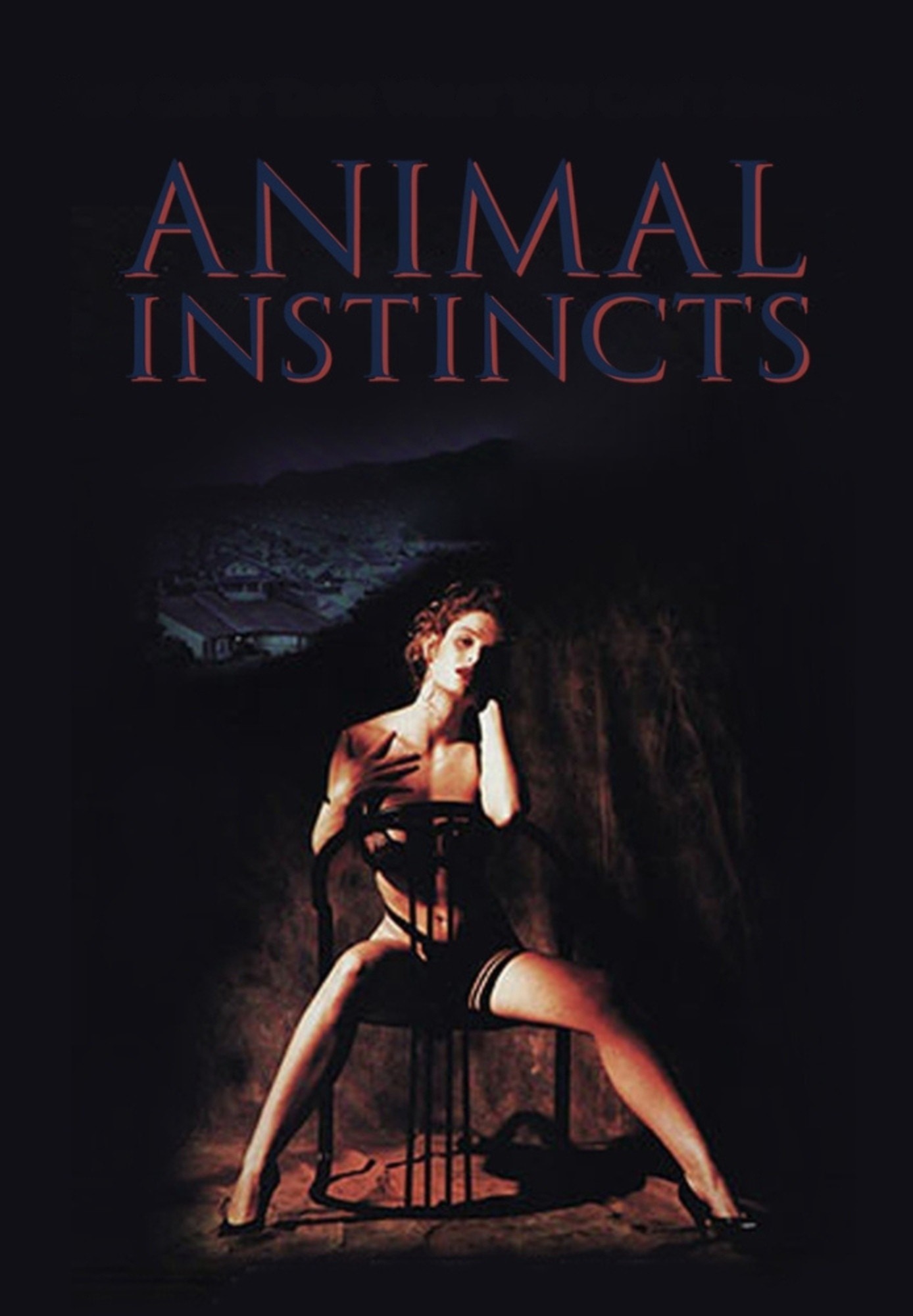 Animal Instincts