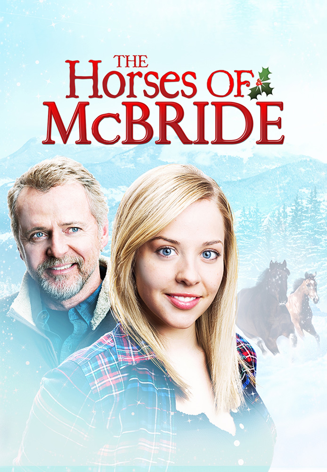 The Horses of McBride