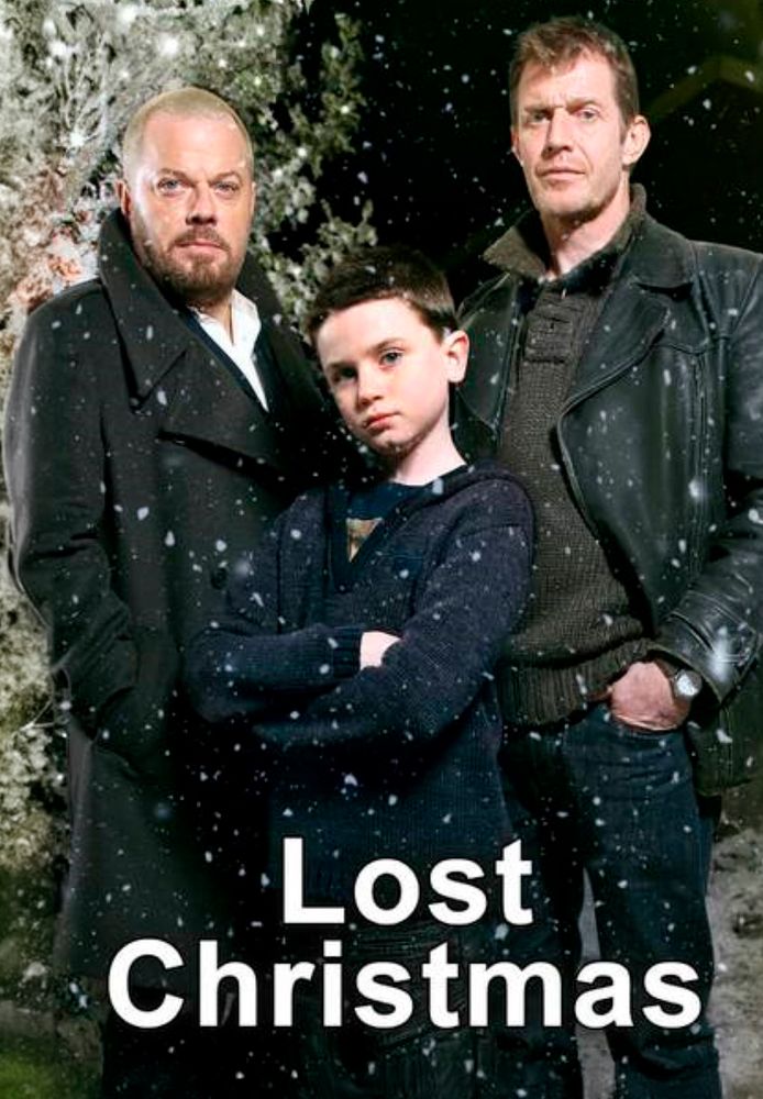Lost Christmas