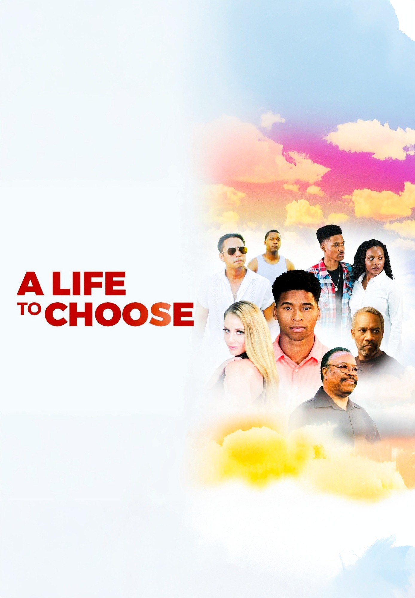 A Life to Choose