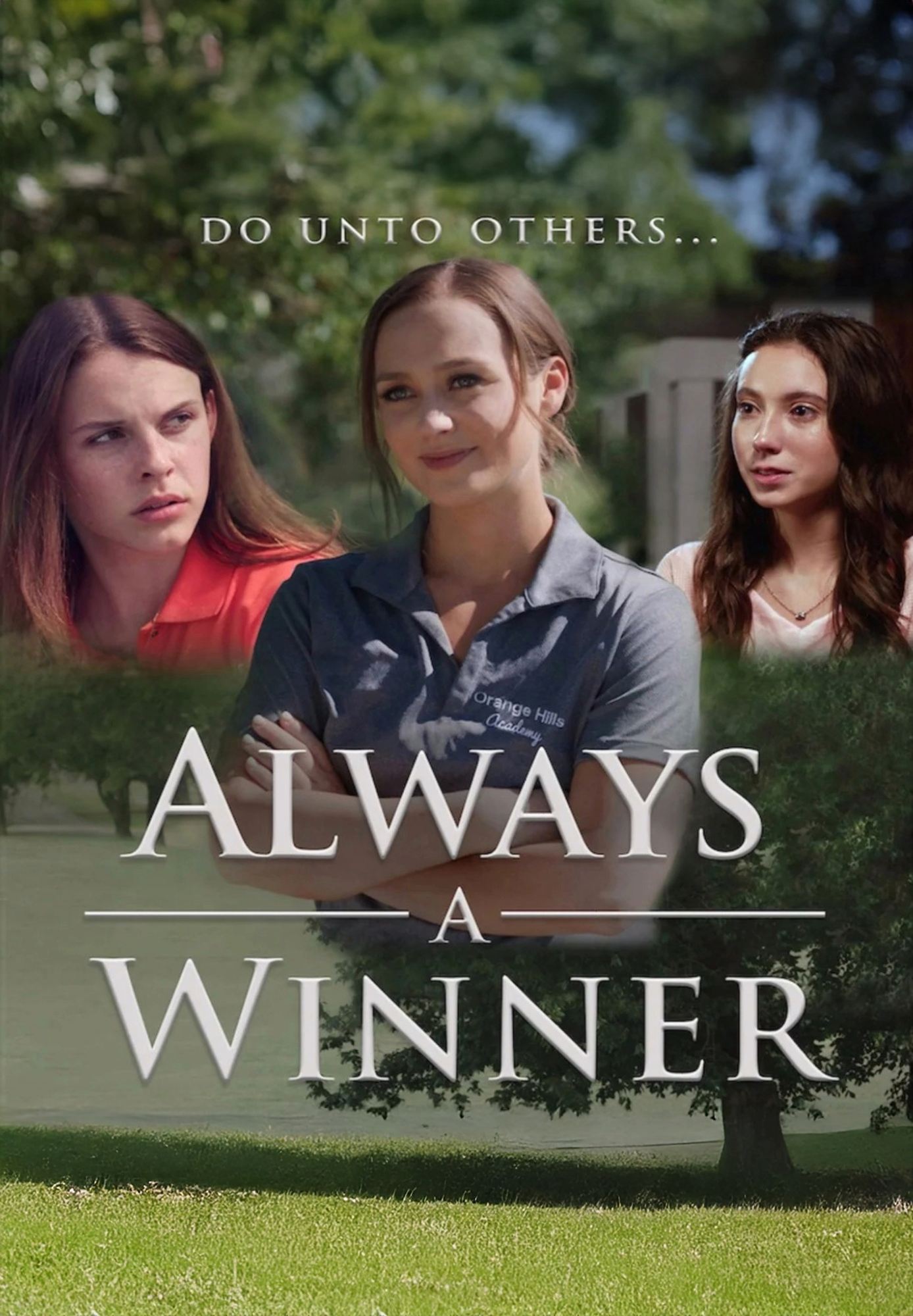 Always a Winner