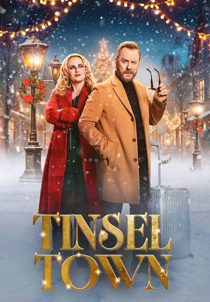 Tinsel Town