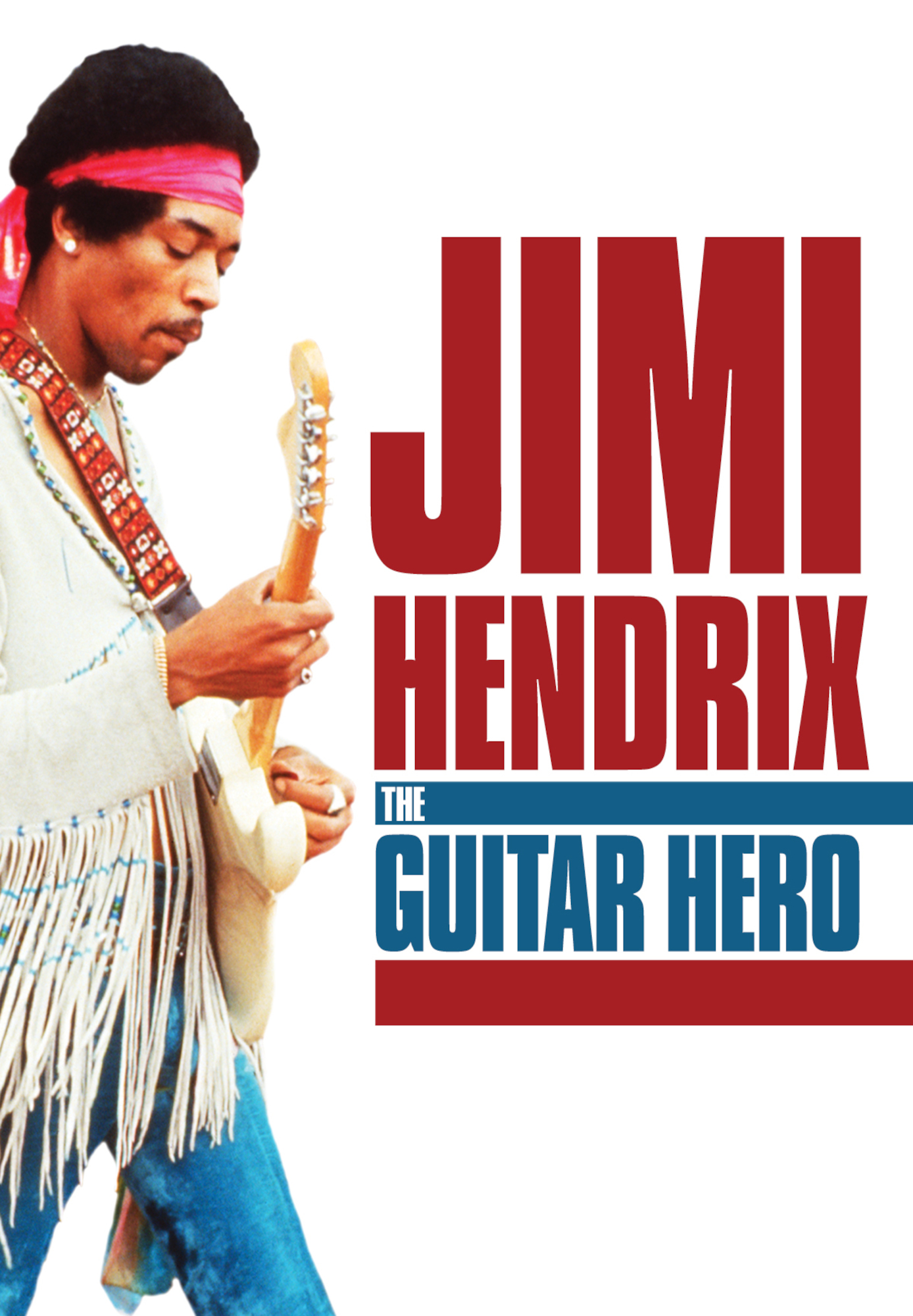 The Guitar Hero