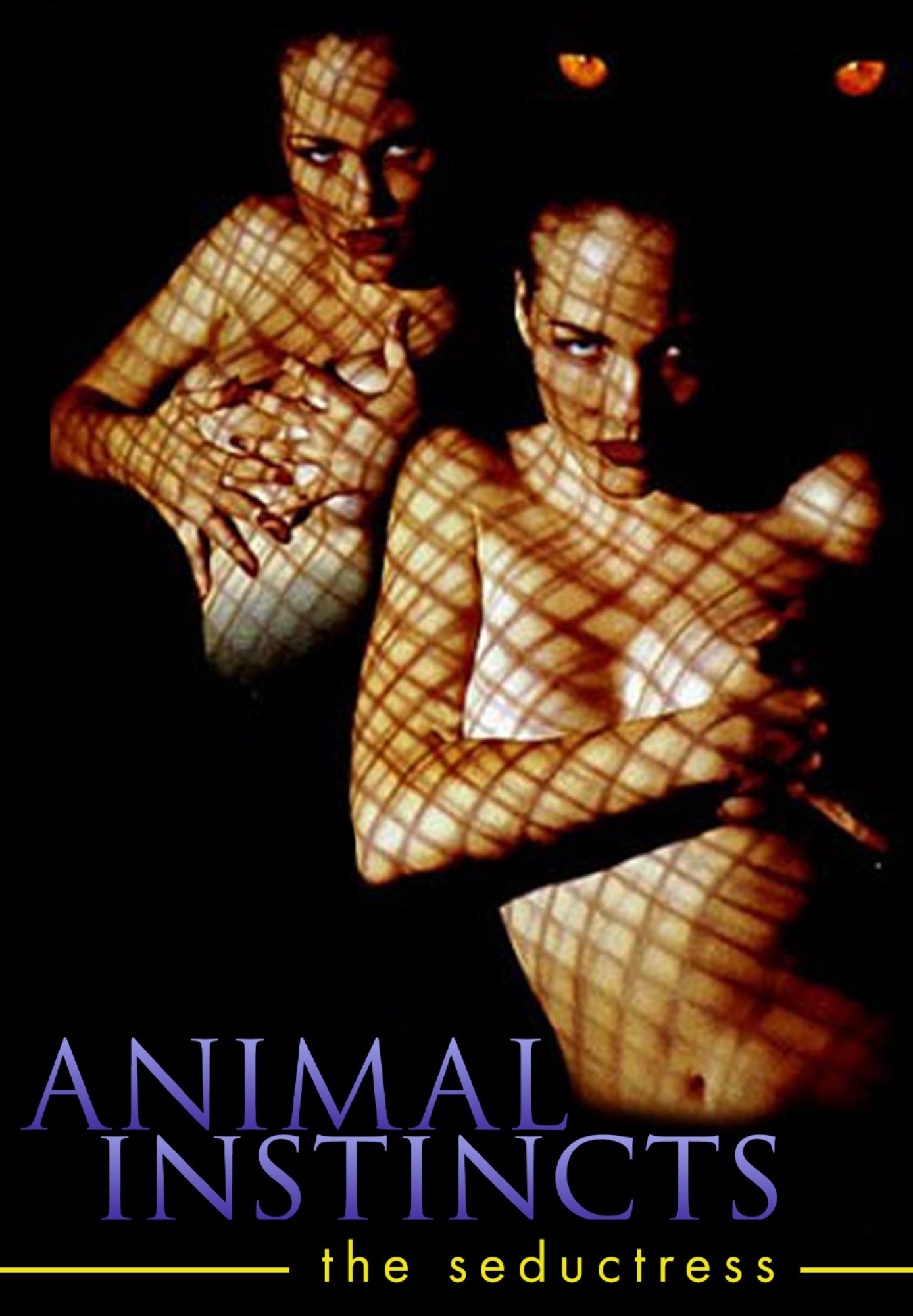 Animal Instincts: The Seductress