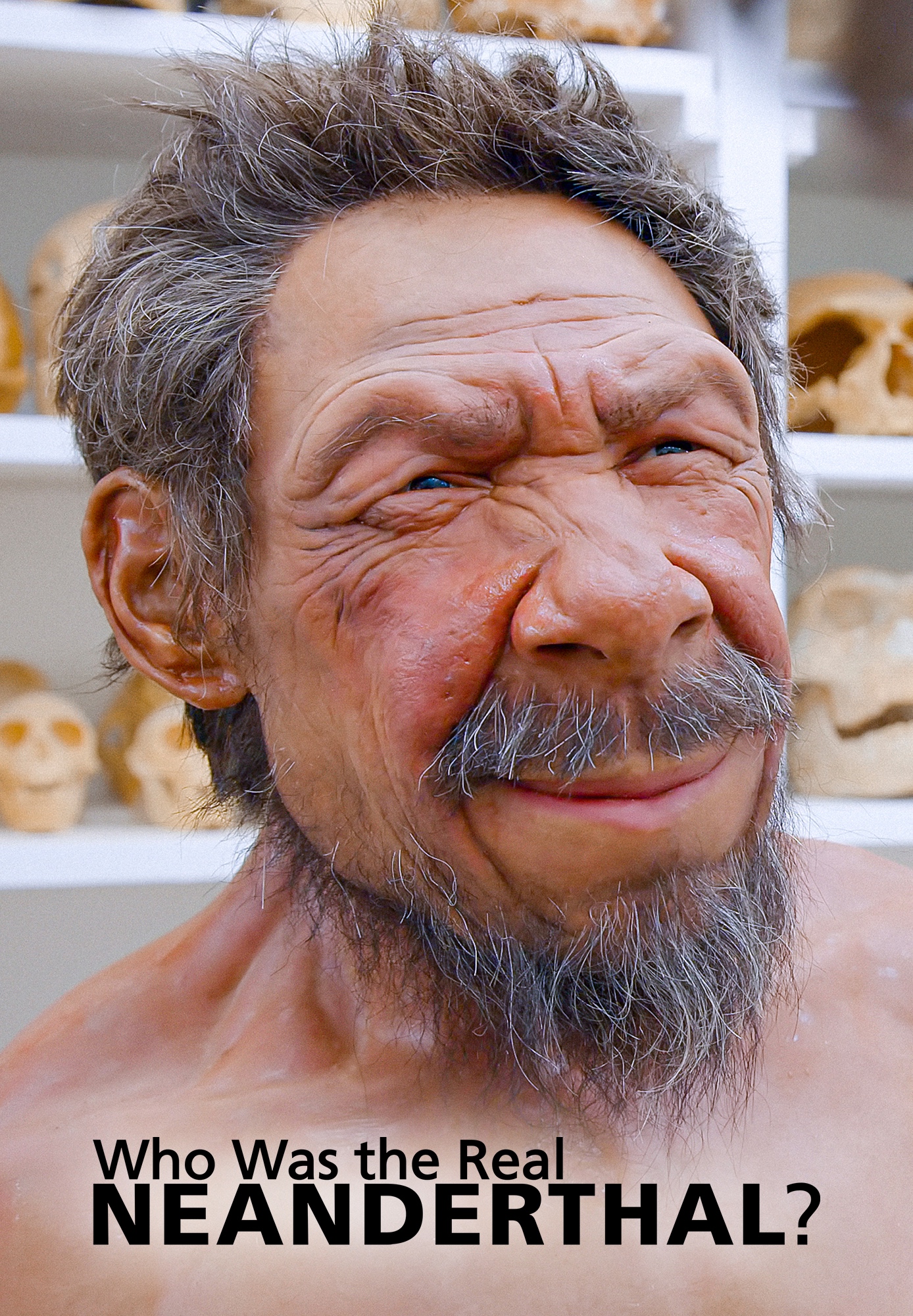 Who Was the Real Neanderthal?