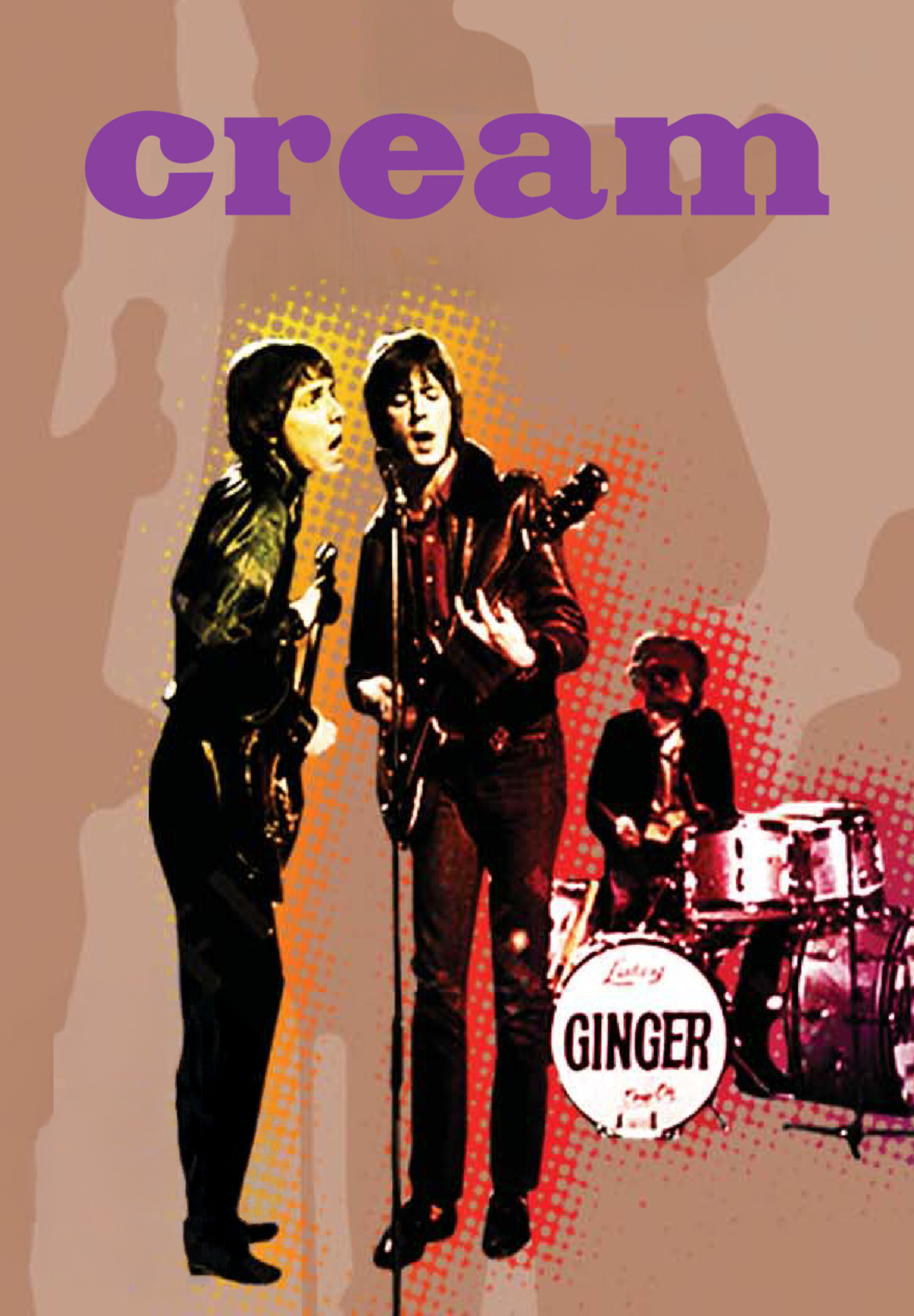Cream