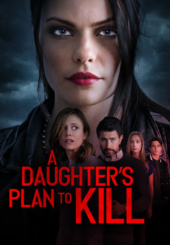 A Daughter's Plan to Kill