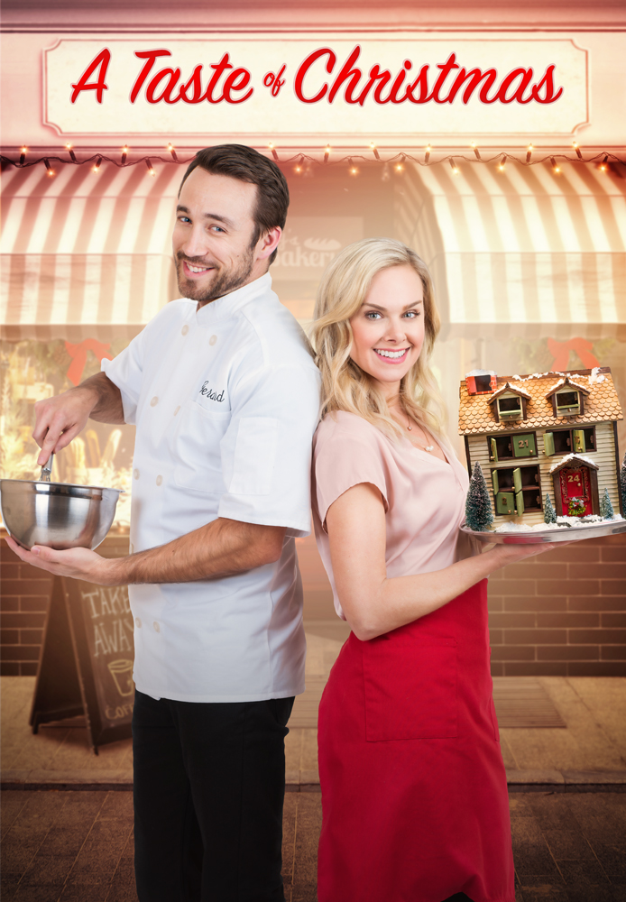 A Taste Of Christmas