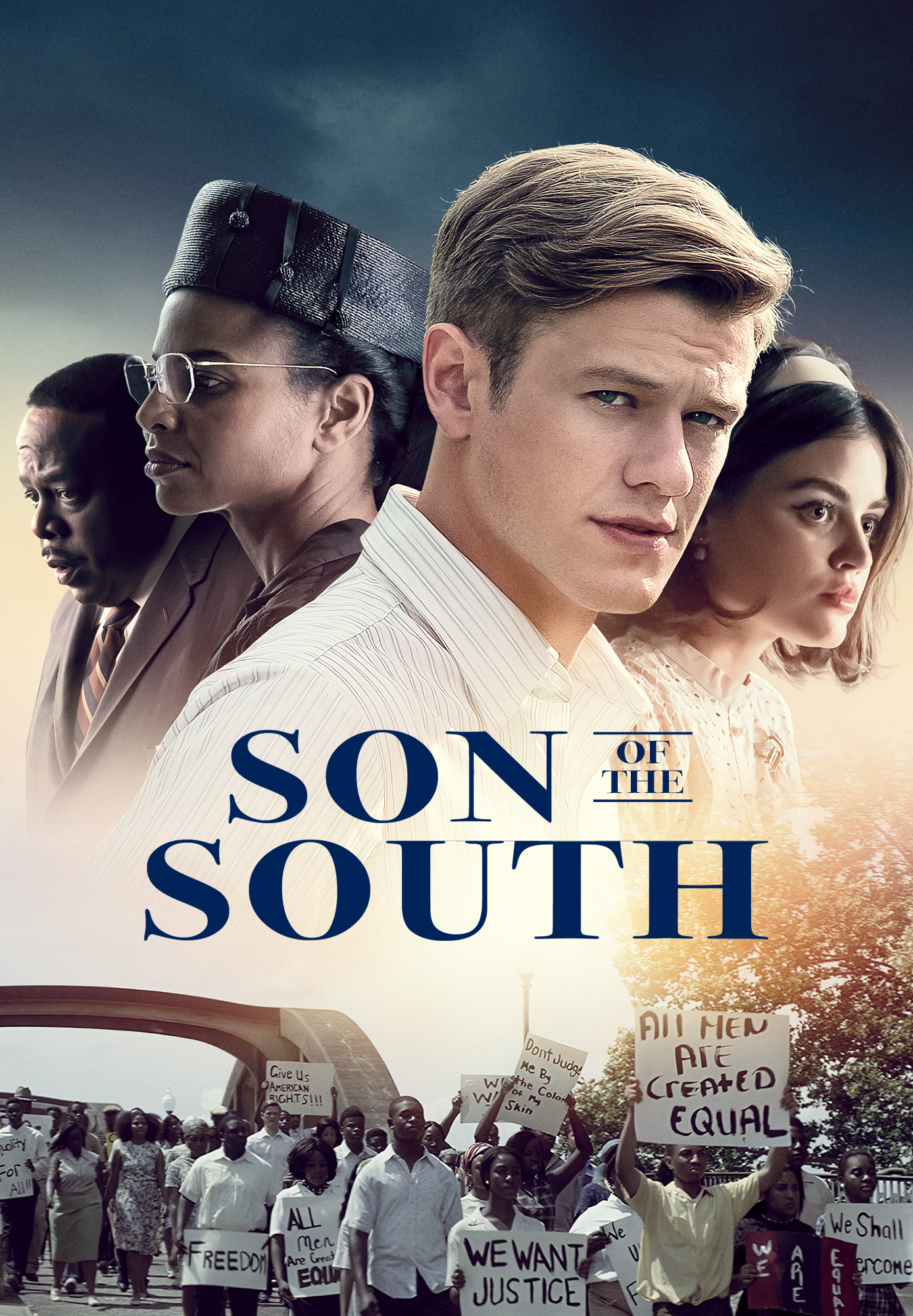 Son of the South