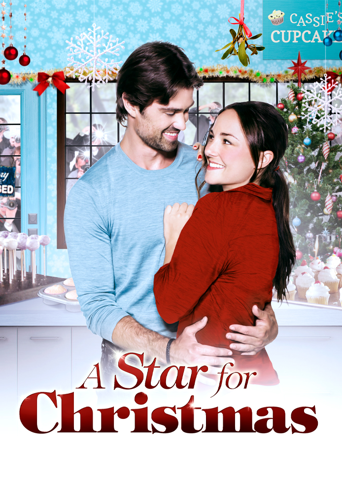 A Star For Christmas