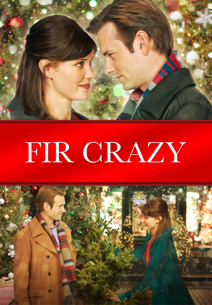 Fir Crazy