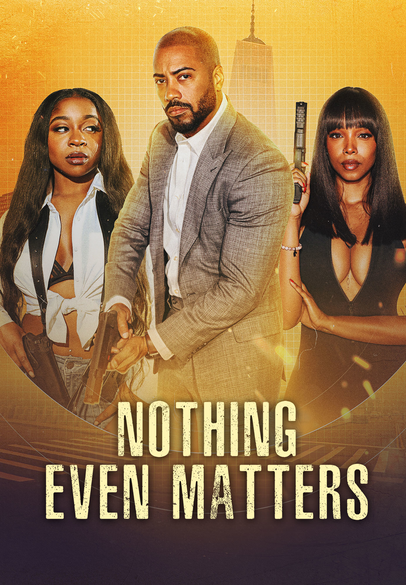 Nothing Even Matters