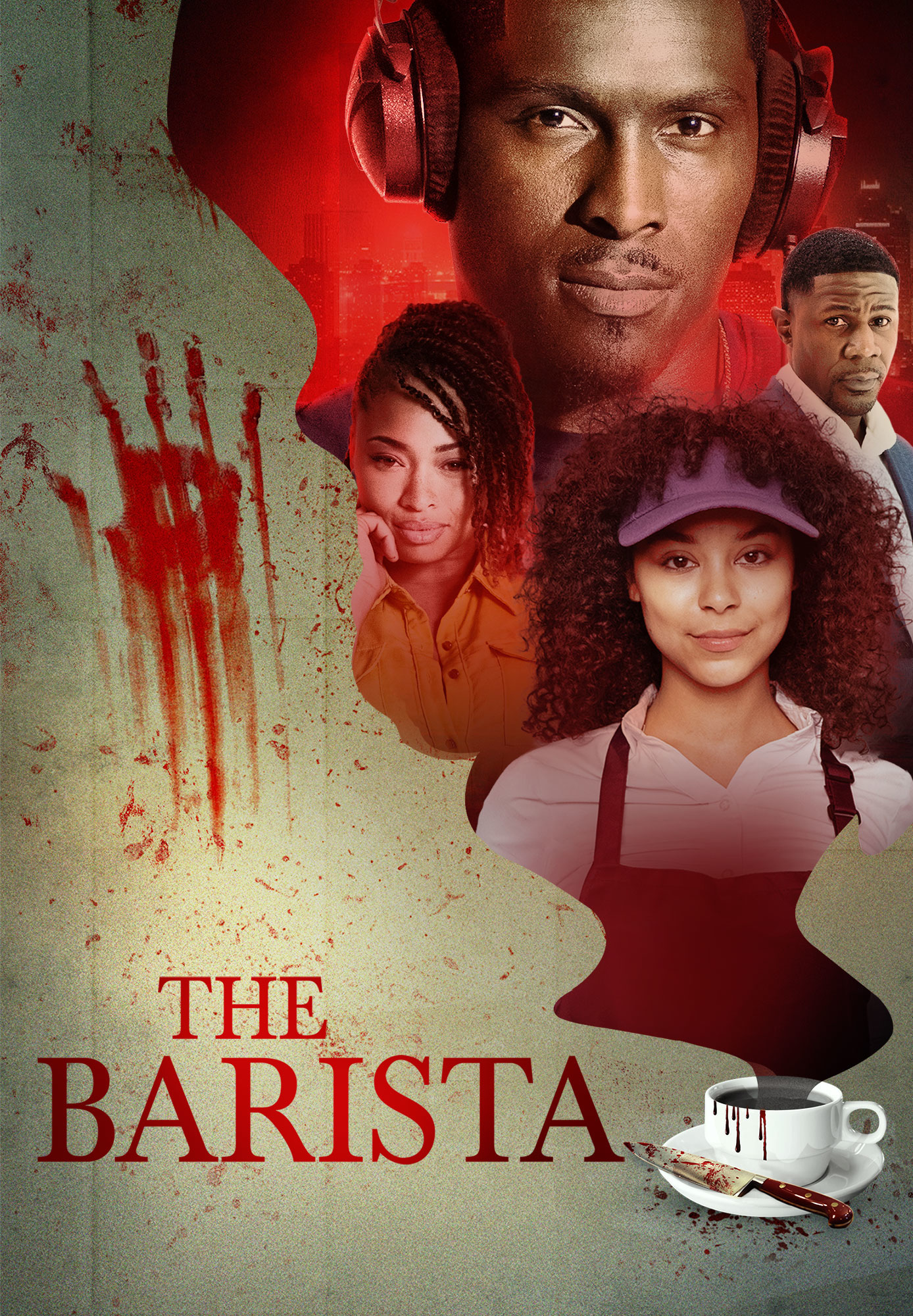 The Barista