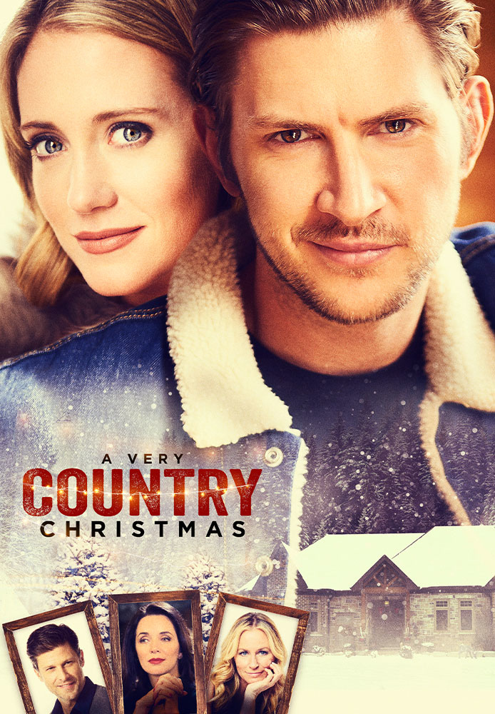 A Very Country Christmas