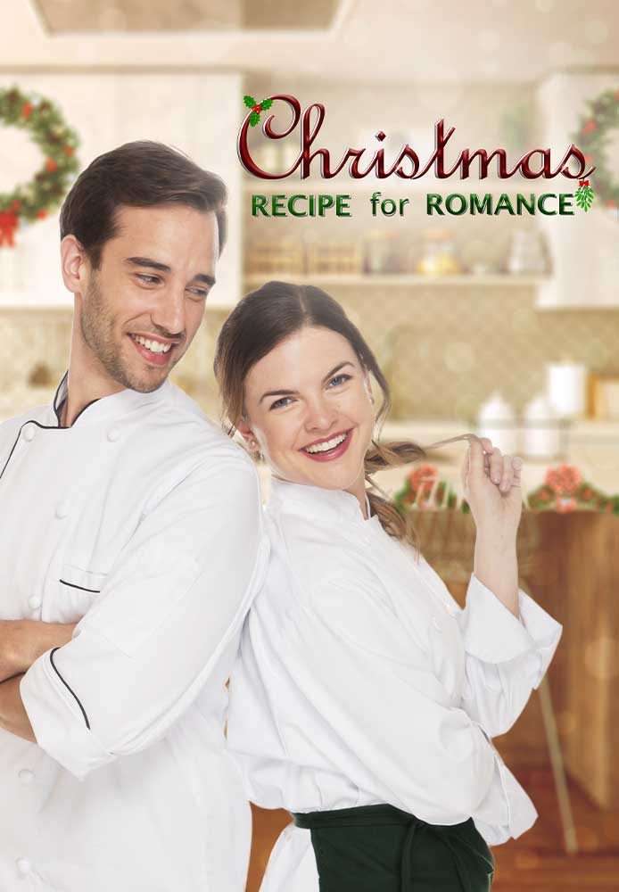 Christmas Recipe for Romance