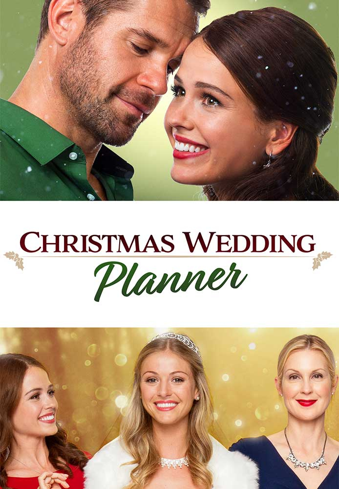 Christmas Wedding Planner