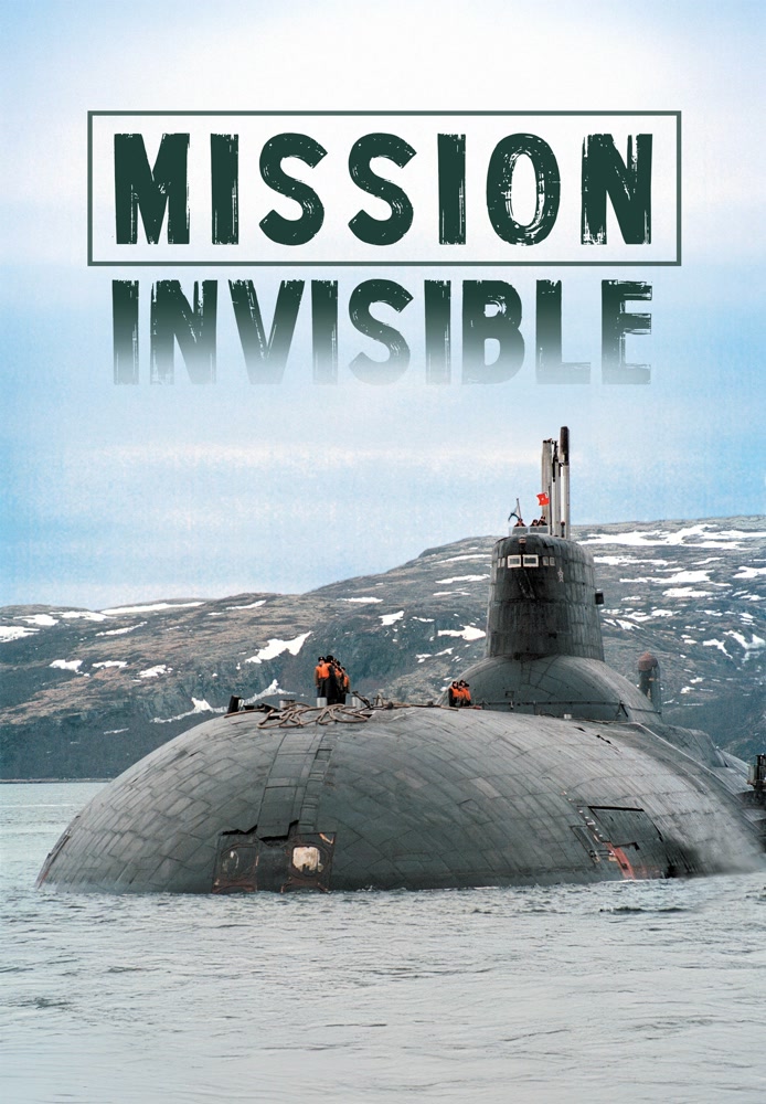 Mission Invisible