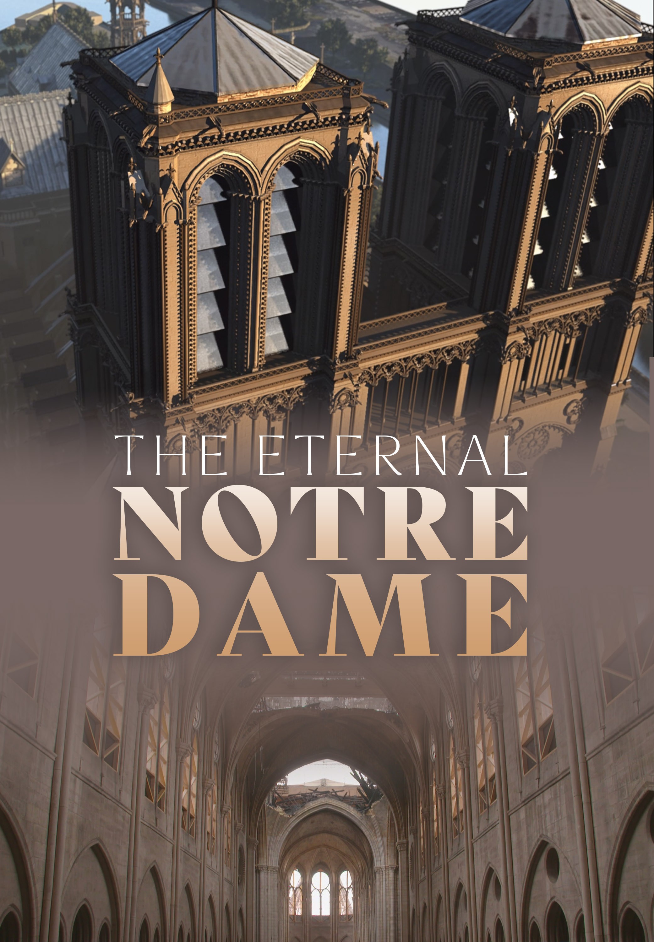 Eternal Notre-Dame
