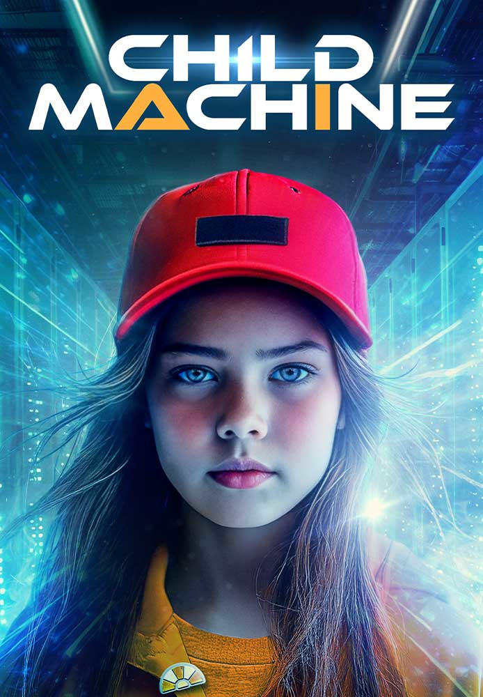 Child Machine