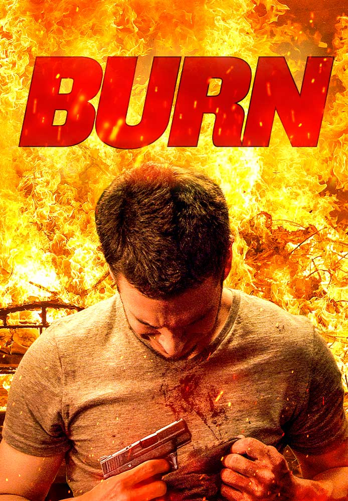 Burn