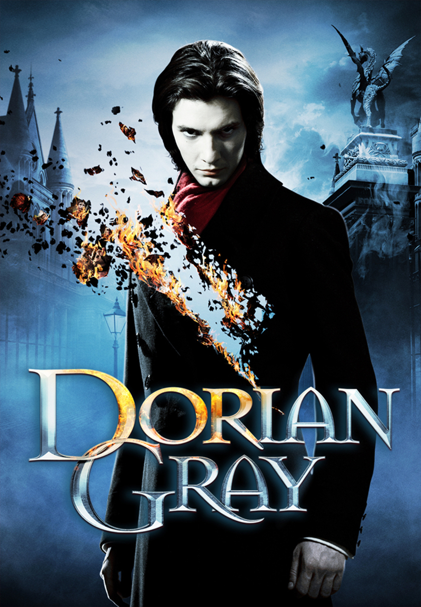 Dorian Gray