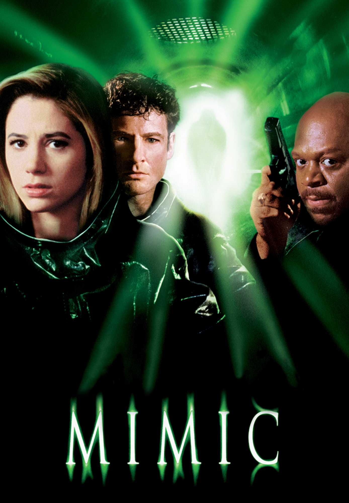 Mimic