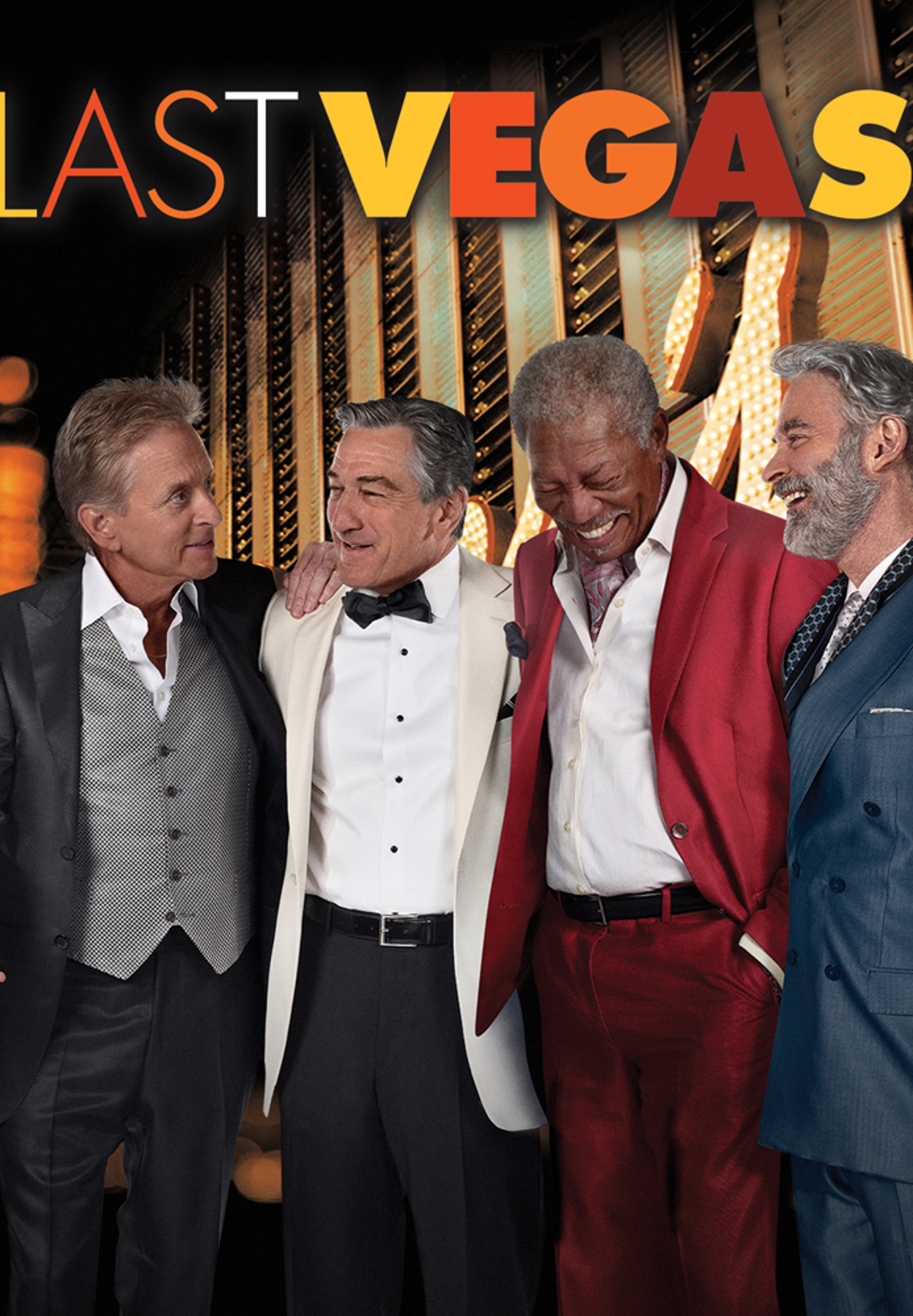 Last Vegas