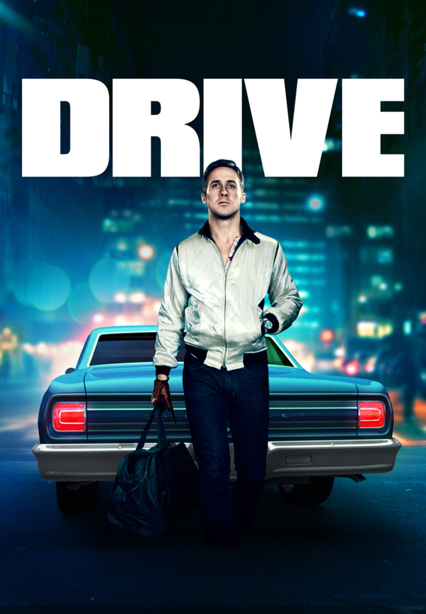Drive