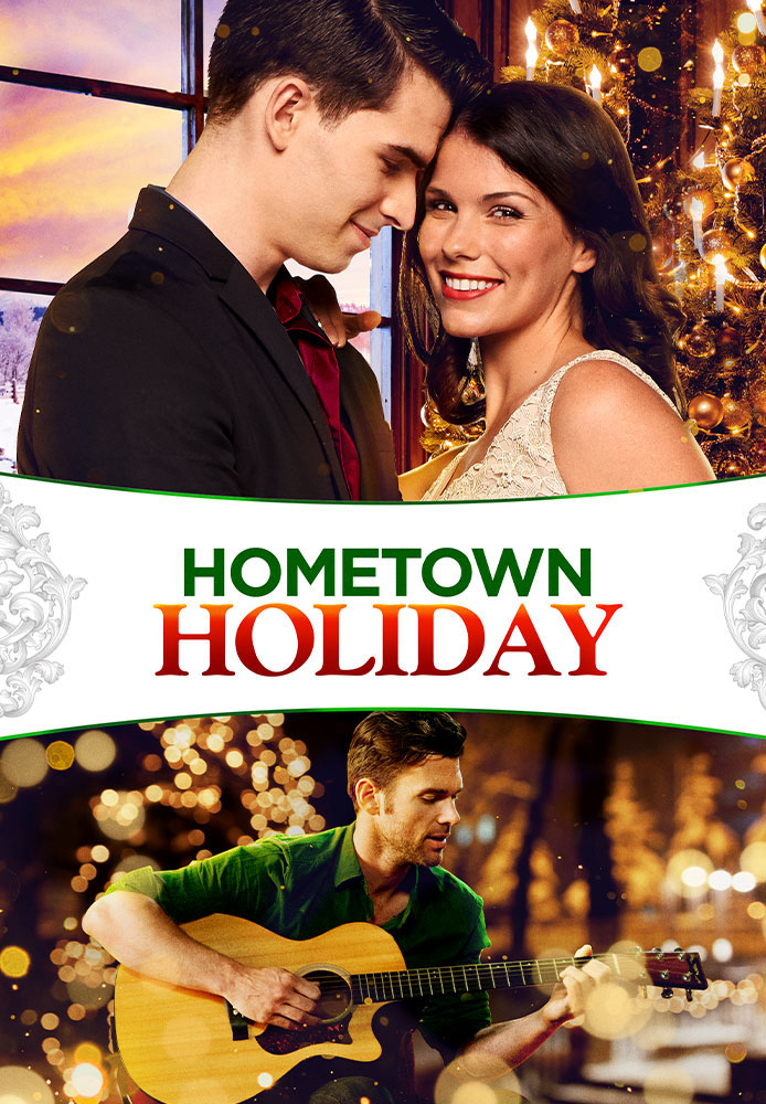 Hometown Holiday