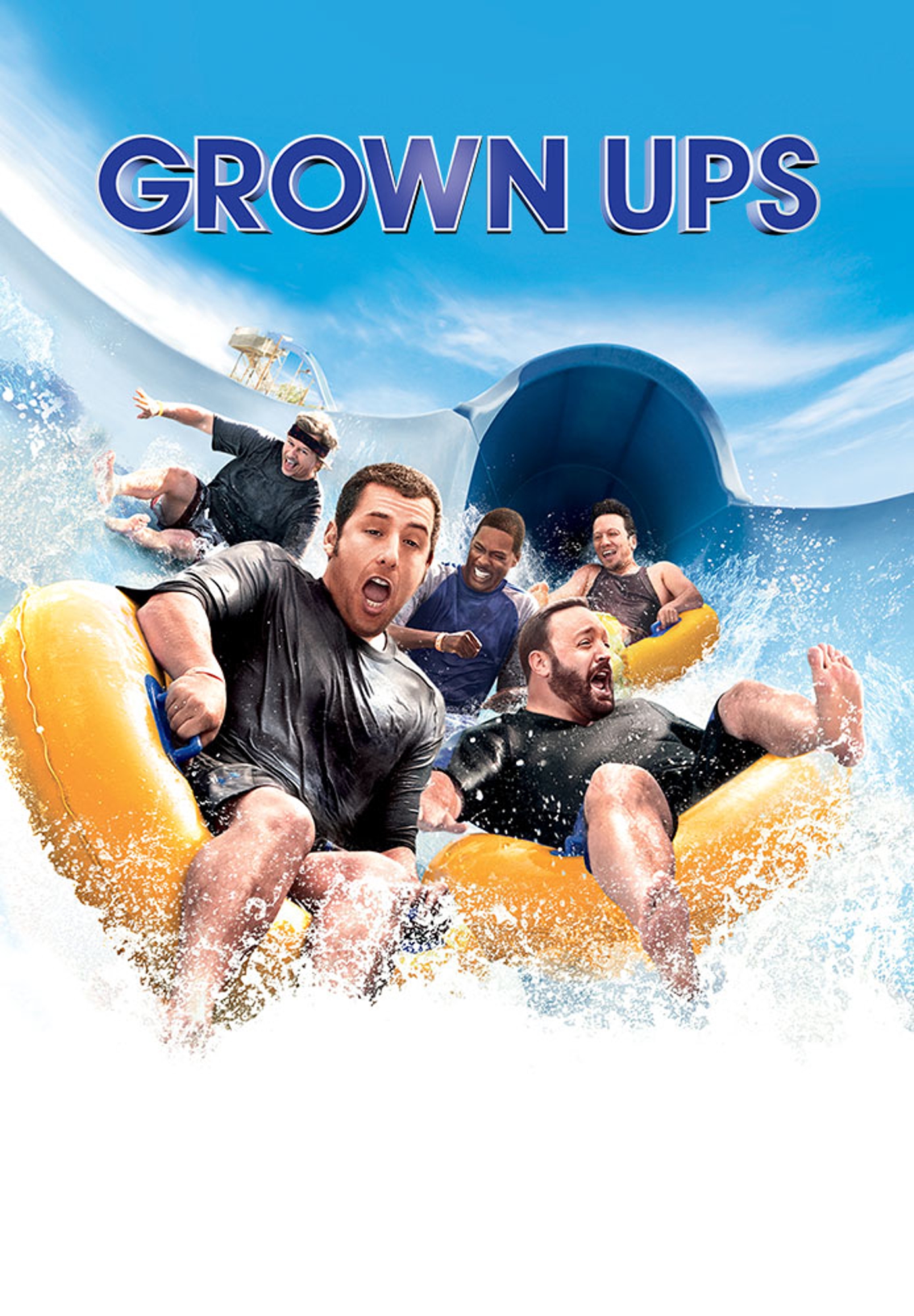Grown Ups