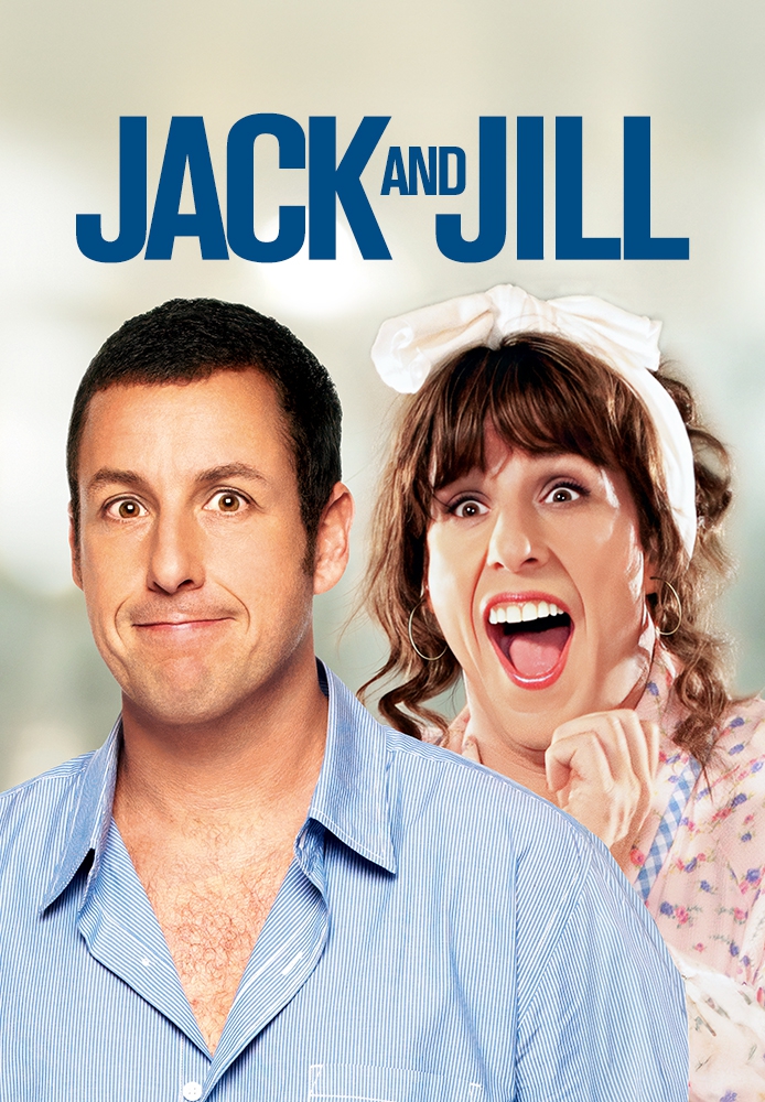 Jack and Jill