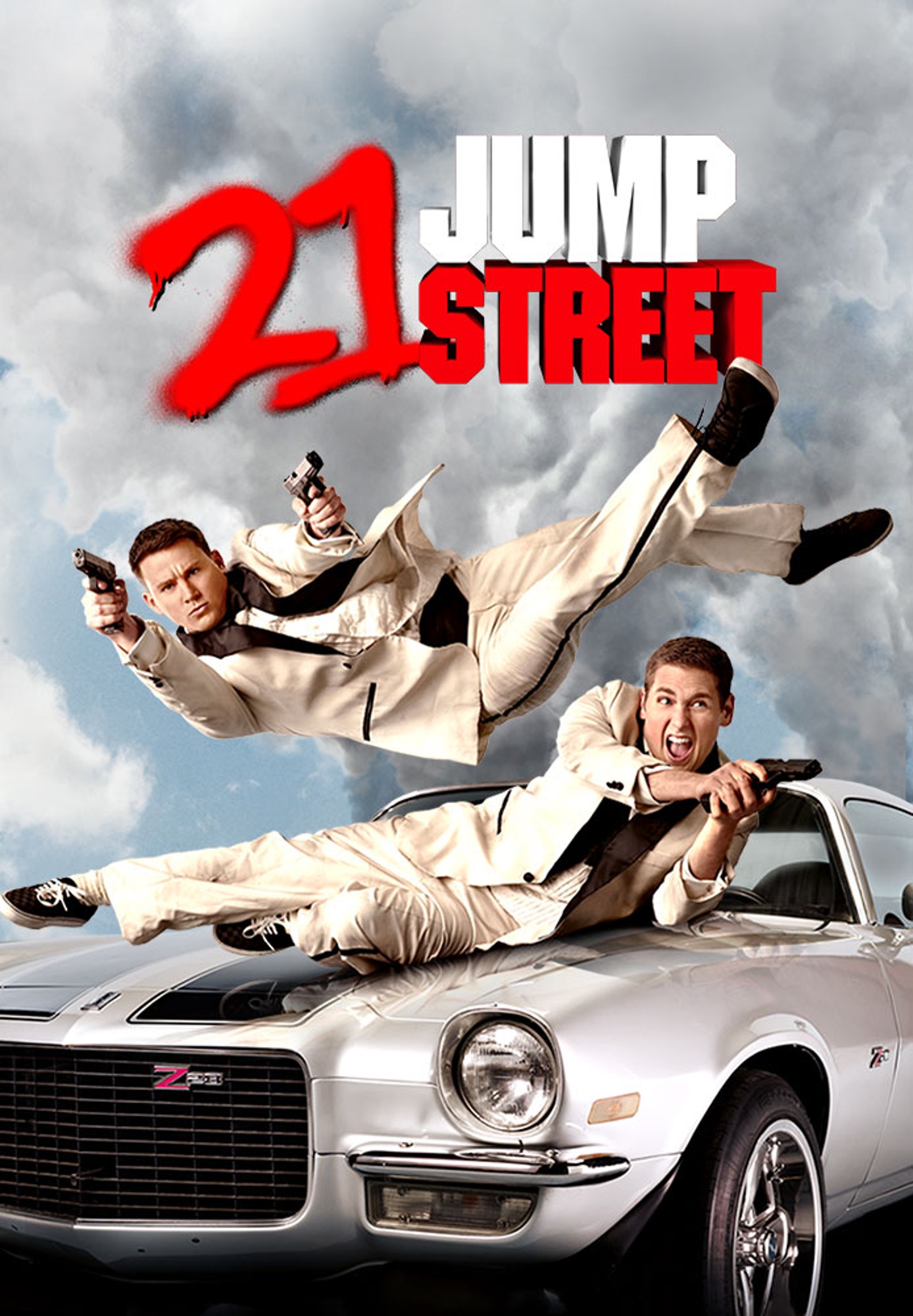 21 Jump Street
