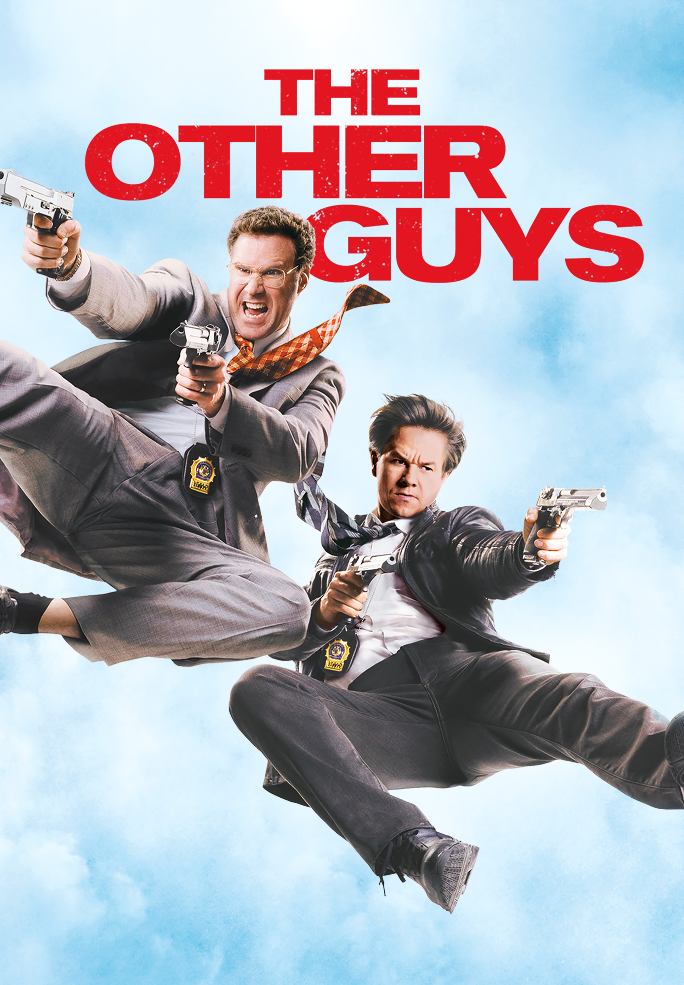 The Other Guys