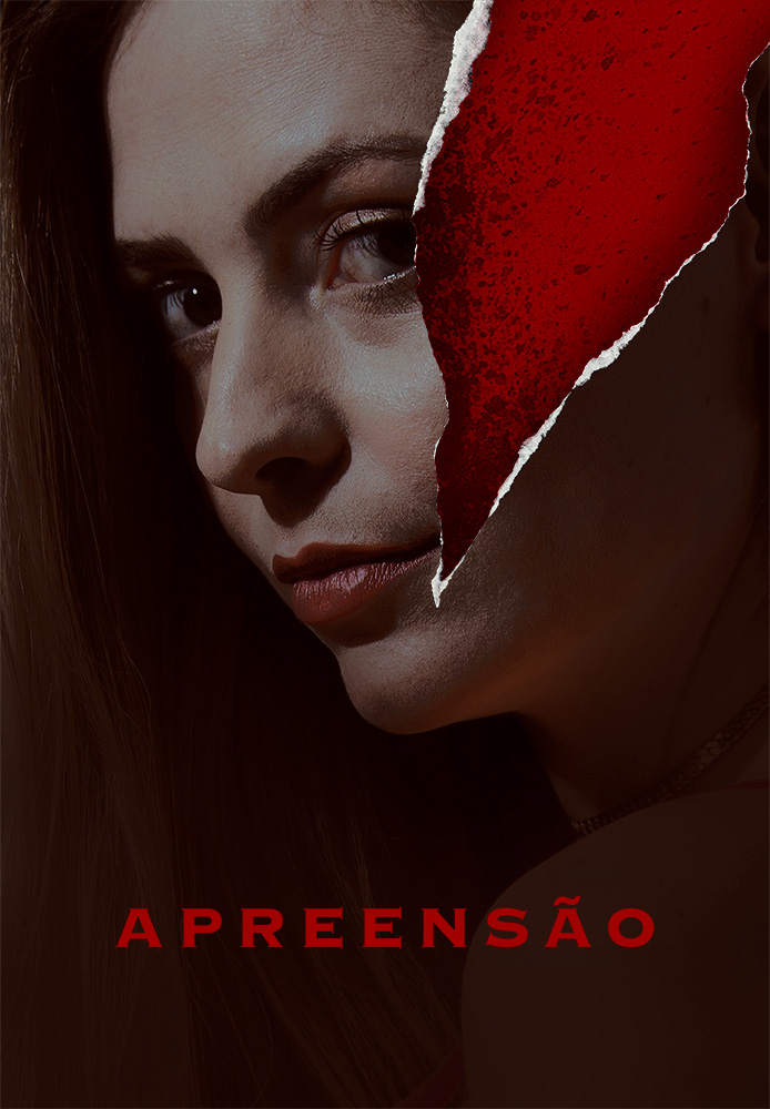Apreensão