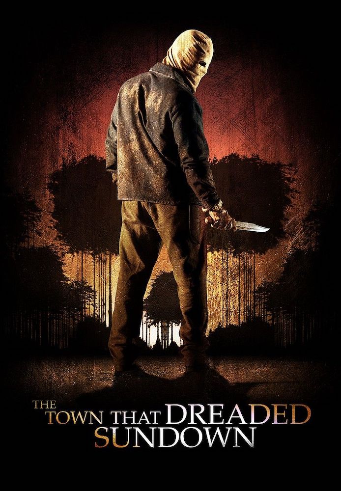 The Town That Dreaded Sundown